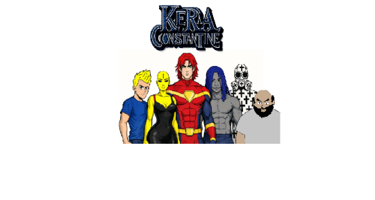 Music Producer & Vocalist - keraconstantine