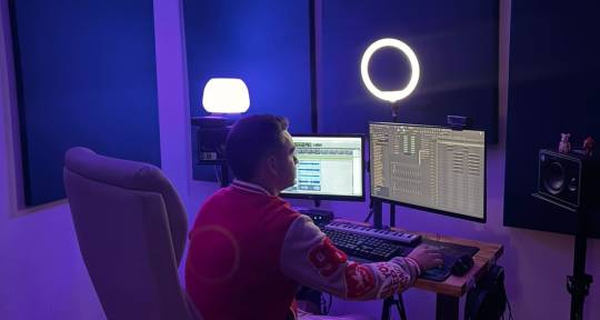 productor musical - Quintin