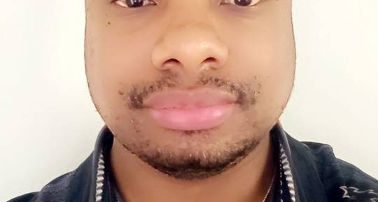 Im a male trap soul/R&B vocal - Ervin