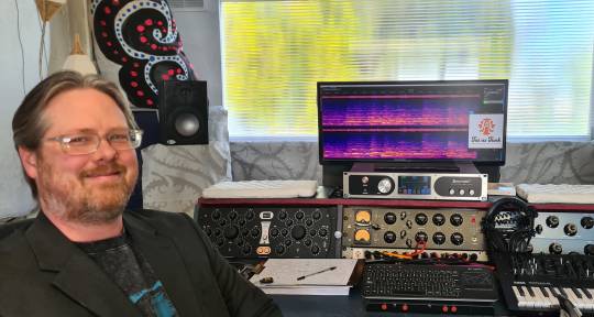 - 20+ years pro mastering & mix