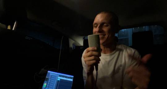 Music Producer & Mix Engineer - IgoRacks