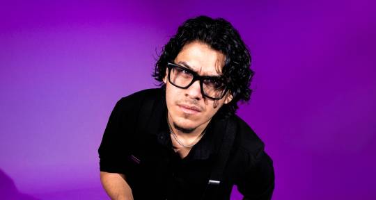 Latin Rock Producer, Mixer - Juan C. Martinez