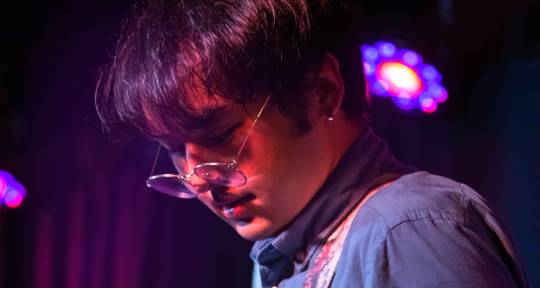 Session Guitarist/Bassist - JKimGtr