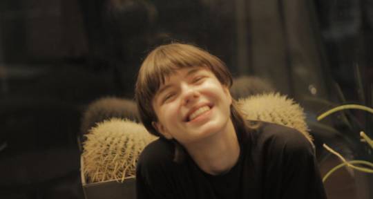 Film composer - Nadiia Sazonova