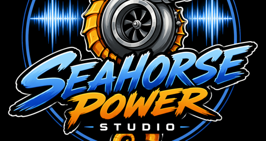 Remote Mixing and Mastering - Seahorse Power Studio
