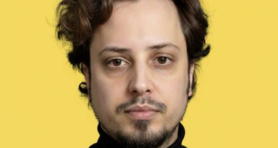 Music for games and films - R. T. Batista