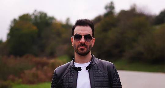 Ghost producer in EDM - NEOFUN