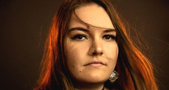 Singer (Traditional/Classical) - Laura Bohlander (Sahsilin)