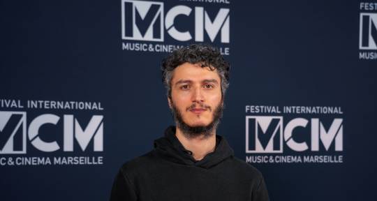 Film Composer, Mixing Engineer - Lillo Morreale