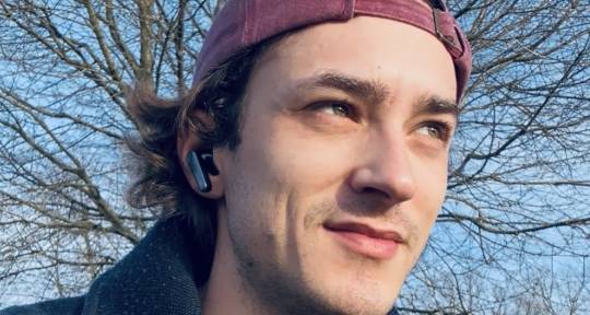 Film - and Media Composer - Tom Radzinski