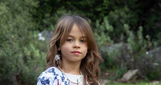 Dance Pop Singer-Songwriter - Ayrin Riber