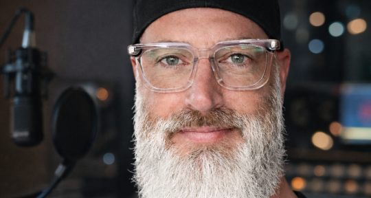 Podcast & Voiceover Editing, - Troy Richardson