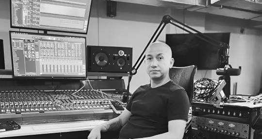 Music Composer - Fernando Cox