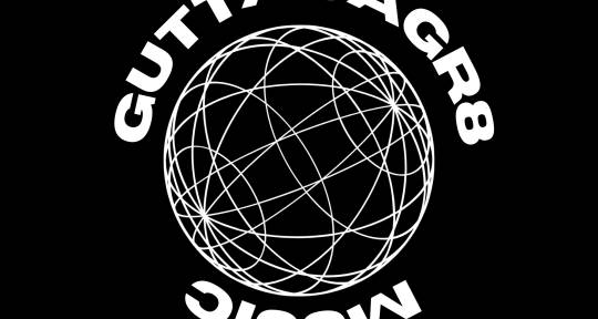 I am a songwriter - Guttadagr8