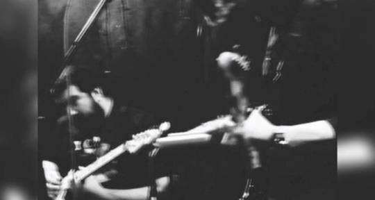 Textural Guitarist & Producer  - Nika Gengashvili