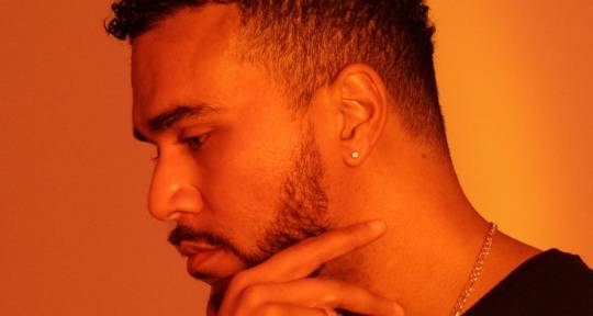 Rapper/Artist - Imadh