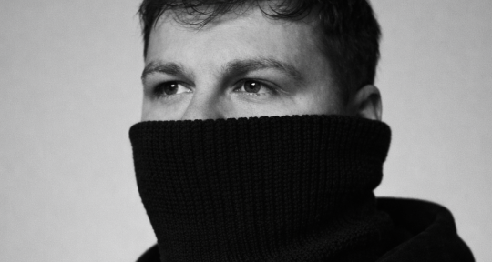 Czech DJ and record producer - Mats Kedrren