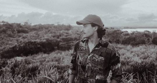 Singer Songwriter and Producer - Heath Lancaster
