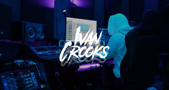 Mix & Master (EDM/Pop/House) - Ivan Crooks