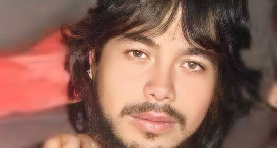 producer, session guitarrist - Felipe Carbonell