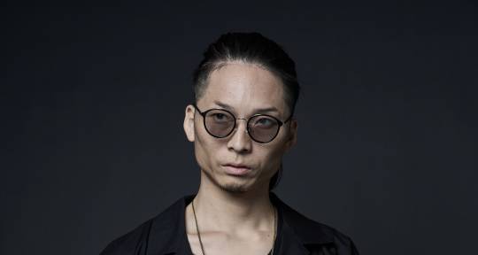 Electronic Music Producer - Tats K