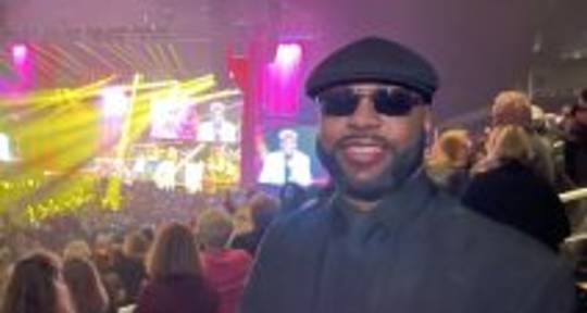 Mixing Engineer and Music Prod - Wallace Barner