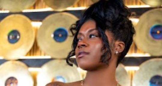 Vocalist,Songwriter/Producer. - Mytus