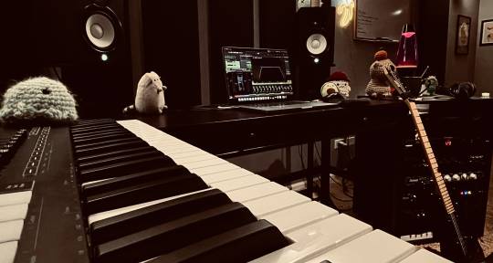 Professional Sound Design - Jason Andropolis