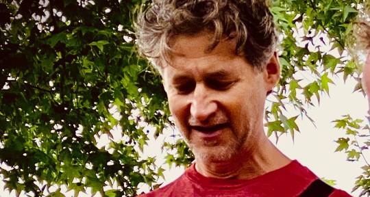 Guitarist, Bassist, Production - Glenn Sherman