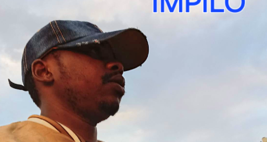 I'm a music producer - Lo8 keys