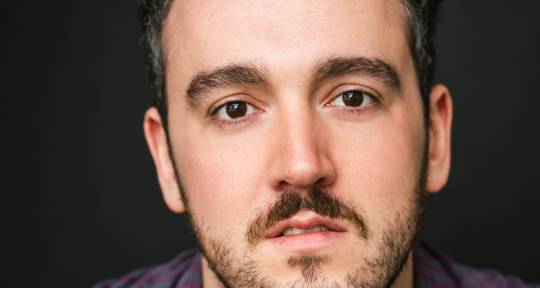 Mixing Composition Production - Gabriel Macdonald