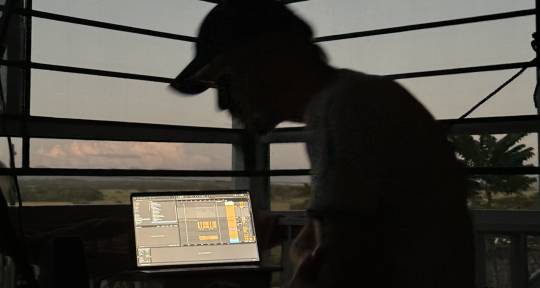 Mix, Master & Vocal Production - Don Shimmer