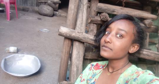 Professional Amharic vocalist - Betty