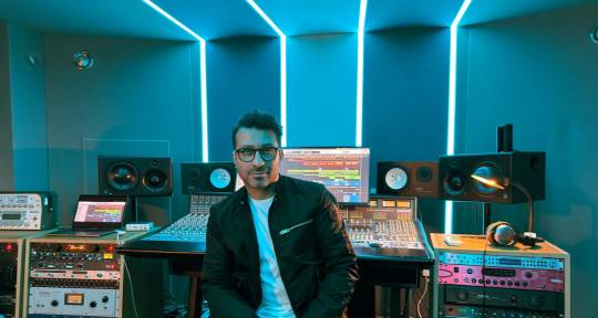 Music Producer & Mixer - Allegro