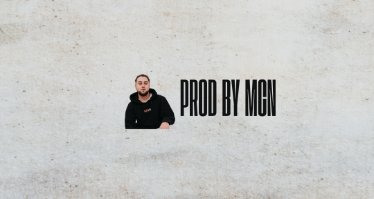 Mixing and Mastering engineer - ProdbyMcN