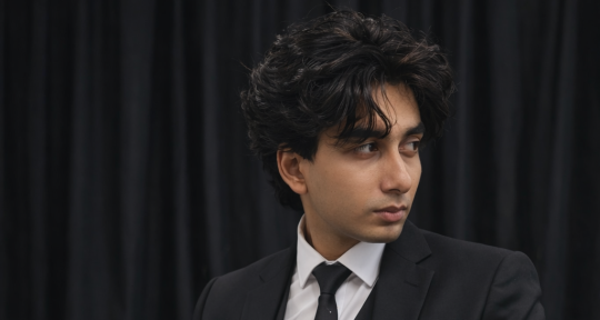 Music Composer & Producer - Zubair Uzzal