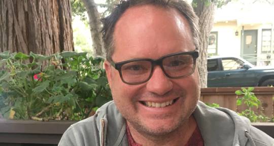 Producer / Mixing Engineer - Pete Nelson