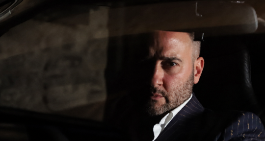 Mixing engineer, Producer - Matt Cosway