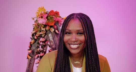 Singer and Voiceover Artist - Jacquelyn Owens