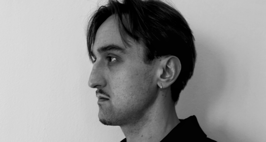 Music Producer - Nikodem Noc