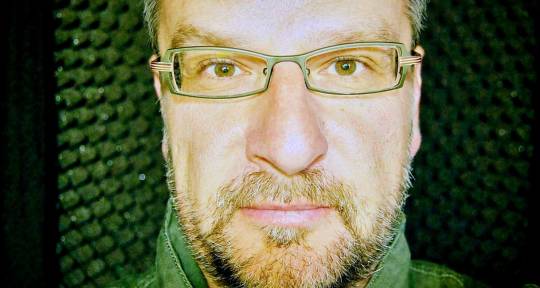 Film music composer & producer - George Gousis