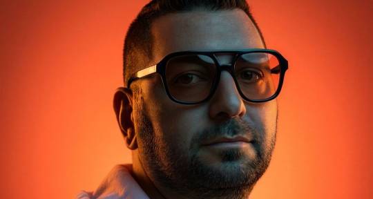 Producer, Mixing & Mastering - Stavros Zacharias