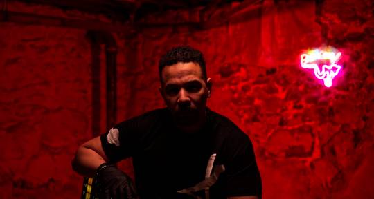 Hip Hop Music Producer - Melks