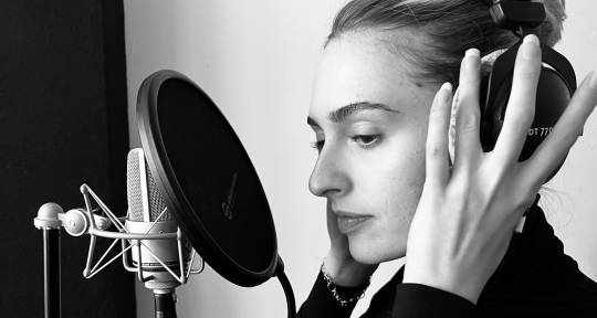 Pop & EDM Session Vocalist - Bentez