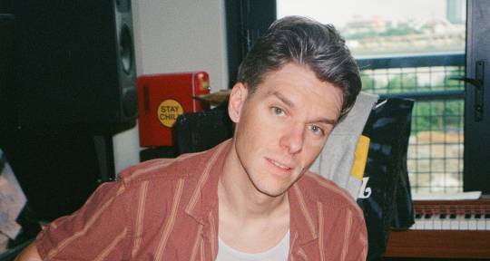 PRODUCER | WRITER | MIXER - Bruce Wiegner