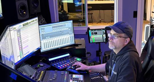 Recording | Editing | Mixing - Hidden Creek Music