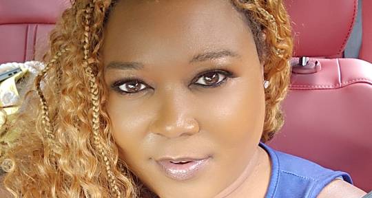 I Write Powerful Gospel Songs - Katrima Smalley