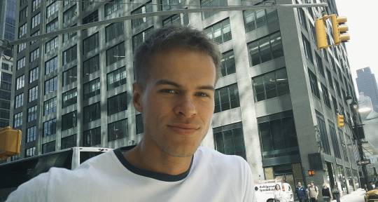 Electronic Music Producer - Marno