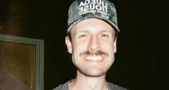 Worship and CCM Music Producer - Andrew Sharp