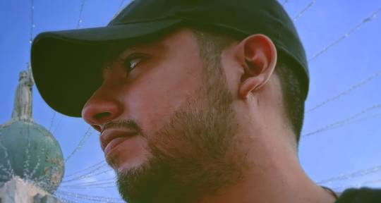 Music Producer - Dennis AlexD